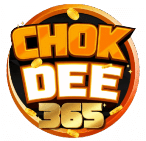 chokdee 365 logo